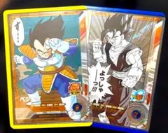 アドバンスパック ベジータ sr APT-013 4ベジット