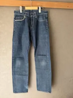 G*s様 ヒステリックグラマー　デニム