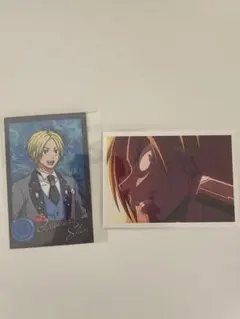 サカモトデイズ　シン　アモカフェ　特典　イラストカード　推しパシャカード　レア