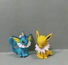 ポケモンフィギュア 2個セット ①