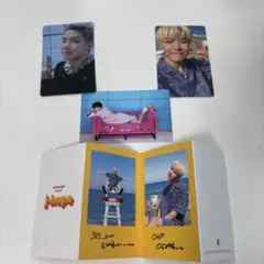 2025年最新】j-hope サインの人気アイテム - メルカリ