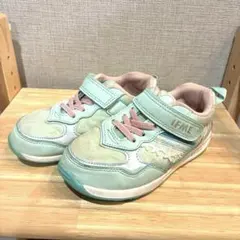 【即納】IFME 現行品スニーカー17.5センチ