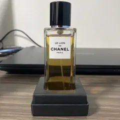 ル リオン ドゥ シャネル