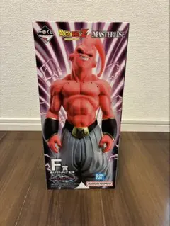 一番くじ ドラゴンボール VSオムニバスビースト　 F賞　魔人ブウ　新品・未開封