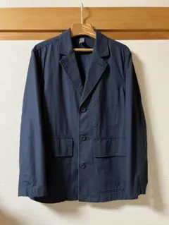 UNIQLO JWANDERSON コットンジャケット