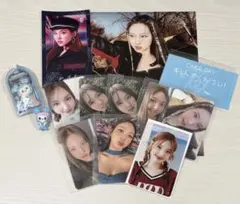 TWICE ナヨン ナブリー トレカ キーホルダー まとめ売り