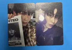 ENHYPEN THE SIN:VANISH Weverse Album ソヌ