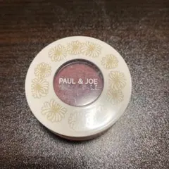 ポール&ジョー　ジェル　ブラッシュ05