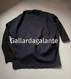 Gallardagalante カットソー