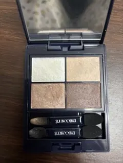 コスメデコルテ　2023クリスマスコフレ　アイシャドウ