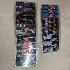 忍たま　ウエハース