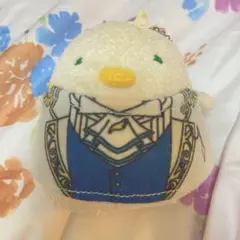 あんスタ ちゅんコレ 英智