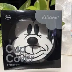 カップカバー　Francfranc Disneyのサムネイル