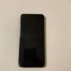 Google Pixel 5 ブラック 箱付き ジャンク - メルカリ