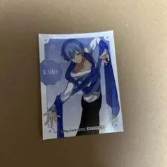 プロセカ　カイト　ステッカー