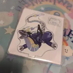ポケモン　アクリルスタンド
