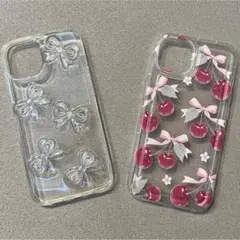 iPhone13 スマホケース