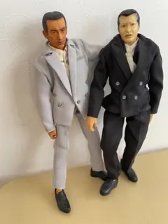 2026年最新】仁義なき フィギュアの人気アイテム - メルカリ