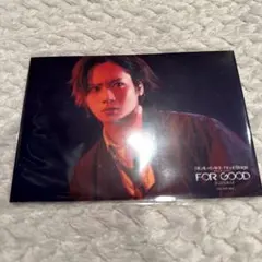 リアフェ　ブロマイド　2枚セット