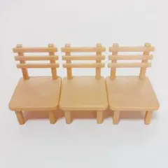 シルバニアファミリー イス チェア シルバニア ドールハウス ミニチュア