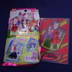 2026年最新】ウマ娘 アクリルスタンド ゴールドシップの人気アイテム