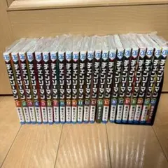 チェンソーマン 漫画まとめ売り　⭐︎抜けあり⭐︎のサムネイル