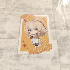 2026年最新】ウマ娘プリティダービーチップスの人気アイテム - メルカリ