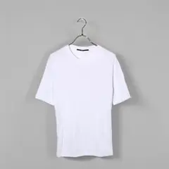 AP STUDIO FORMAL RIB T-SH フォーマルリブTシャツのサムネイル
