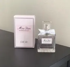 ミス ディオール ブルーミング ブーケ 30ml