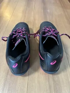 美品⭐︎ アシックスDS LIGHT JR GS /24cm