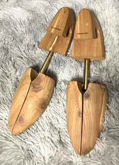 Church'sチャーチのシューツリー Lサイズのサムネイル