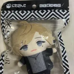 み*）様 にじさんじ　叶　にじぱぺっと