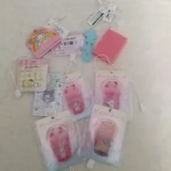 サンリオ　サンリオショッププレミアムセット