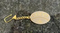 GUCCIプラス キーホルダー 希少品（未使用品）