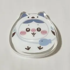 【匿名配送】ちいかわ ハチワレ アクリルスタンド