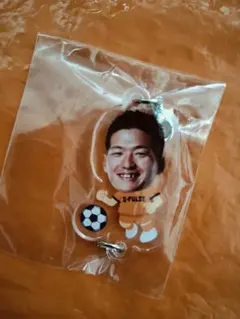 清水エスパルス ガチャ 元23 北川航也