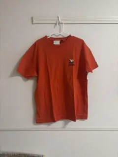 MARK GONZALES オレンジ Tシャツ Lサイズのサムネイル