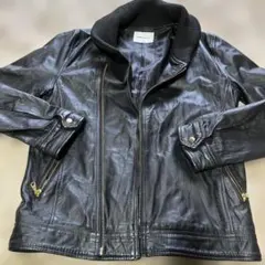 URBAN RESEARCH⭐︎ライダースジャケット⭐︎レザー 革