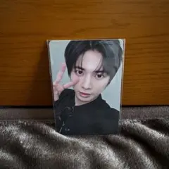 TXT ACTTOMORROW 京セララキドロ テヒョン