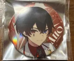 あっとくん AMPTAK×COLORS Anniversary 3rd缶バッジ