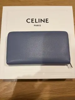 セリーヌ　長財布のサムネイル