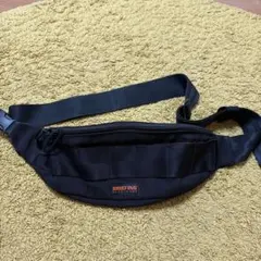 新品】BRIEFING ブリーフィング FANNY PACK L ボディバッグ - メルカリ