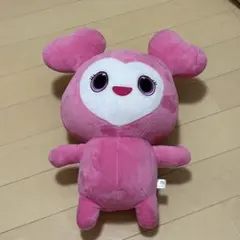 TWICE ラブリー ぬいぐるみ BDZ ① - メルカリ