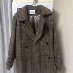 NICE CLAUPコート