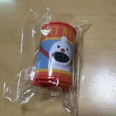パペットスンスン　コインケース　カプセルトイ　ノンノン