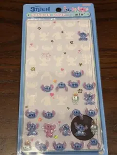 スティッチ BONBON DROP mini おすそわけ