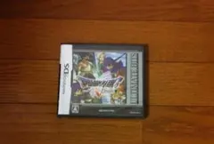 新品未開封 ニンテンドーDS ドラゴンクエスト5 V 天空の花嫁 U