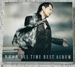 2026年最新】矢沢永吉 all time bestの人気アイテム - メルカリ