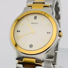 美品/電池交換済】 SEIKO PRESAGE レディース腕時計 デイト - メルカリ