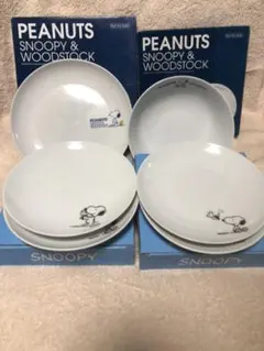 スヌーピー  食器セット